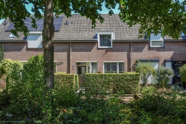 Dotterbloemstraat 20, 5953GZ Reuver